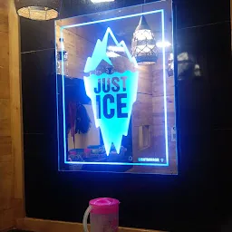 JUST ICE