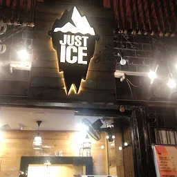 JUST ICE