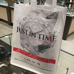 Just In Time Luxury Watch Showroom | Satellite