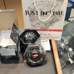 Just In Time One Mall