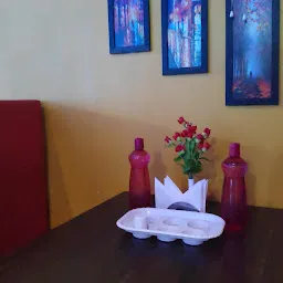 JUST IN TIME Restaurant