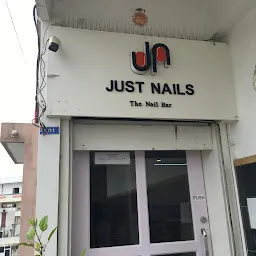 Just Nails - The Nail Bar