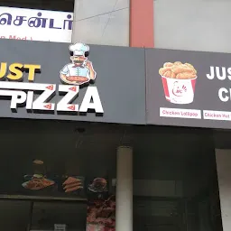 Just Pizza