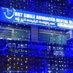 Just Smile Advanced Dental Clinic