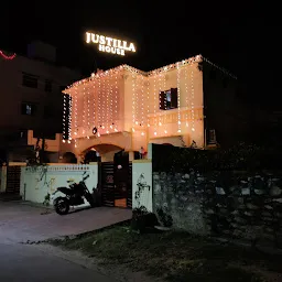 Justilla House Udaipur