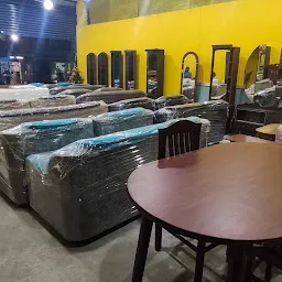 JV Furniture