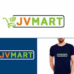 JV Mart - Super Market