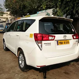 Jwala, Amritsar Taxi Service - Hire Innova/Crysta, Etios, Dzire Cabs