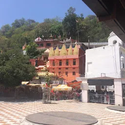 Jwala Devi Temple Himachal jagarwalo ki kuldevi