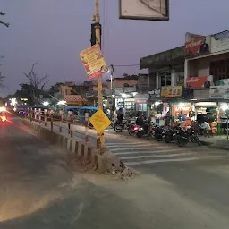 Jwalapur Bus Stop