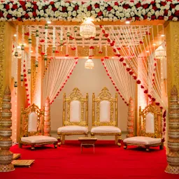 Jym marriage hall