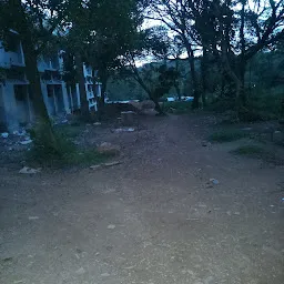 Jyoteshwar Mahadev Temple