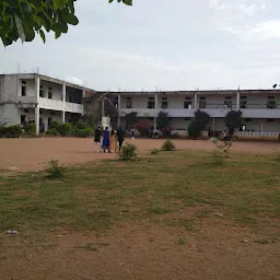 Jyothi Bapule School