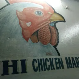 Jyothi Chicken Market