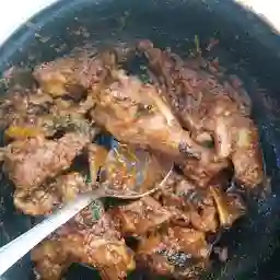 Jyothi Chicken Market