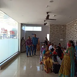 Jyothi hospital
