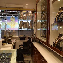 Jyothi Jewellers