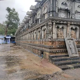 Jyothi Lakshmi Narasimha Swami Temple