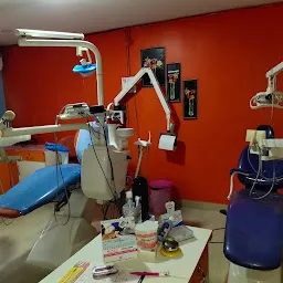 jyothi multispeciality dental hospital