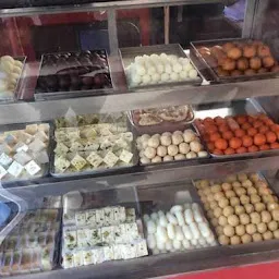 Jyothi Rahul Raj sweets & namkin