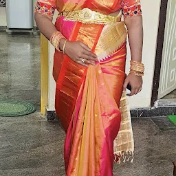 Jyothi Saree Mandir