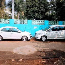 Jyothi Travels Rent a Car