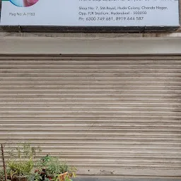 Jyothsna Dental Clinic