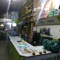 Jyoti Agencies, TEXMO Industries