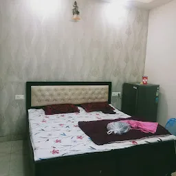 Jyoti Apartments