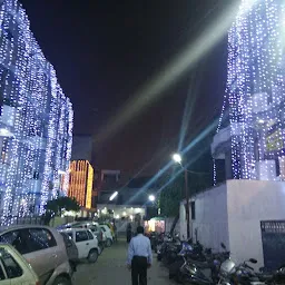 Jyoti Apartments