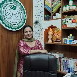 Jyoti Ayurveda Care & Cure Clinic