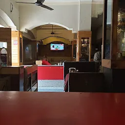 Jyoti Bar And Restaurant