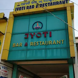 JYOTI Bar & Restaurant