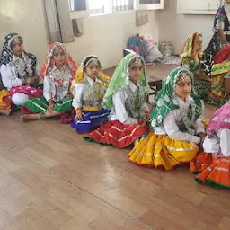 Jyoti Dance Classes