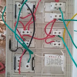 jyoti electrical shahdol pintu m.p