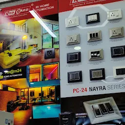 Jyoti Electricals