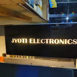 Jyoti Electronics & Electricals