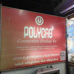 Jyoti Electronics & Electricals