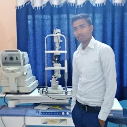 Jyoti Eye Care Hospital