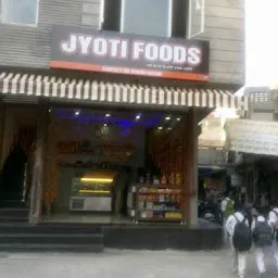 JYOTI FOODS