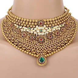 Jyoti jewellers