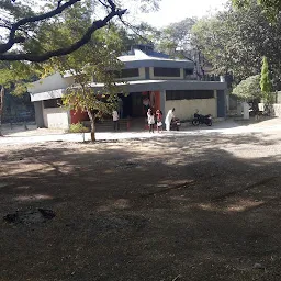 Jyoti kalash Hall