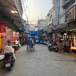 Jyoti Market Jalandhar