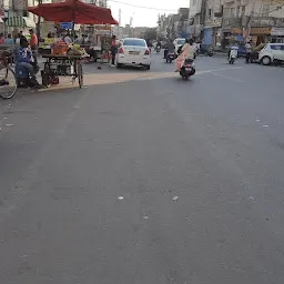 Jyoti Market Jalandhar