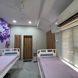 Jyoti Maternity Hospital