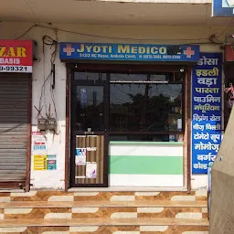 Jyoti Medicose