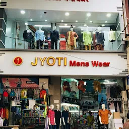 Jyoti Mens wear