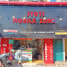 JYOTI MOBILE ZONE