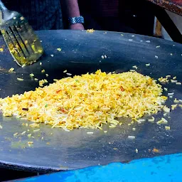 Jyoti Omelette Centre