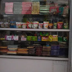 Jyoti Parshad Departmental Shop